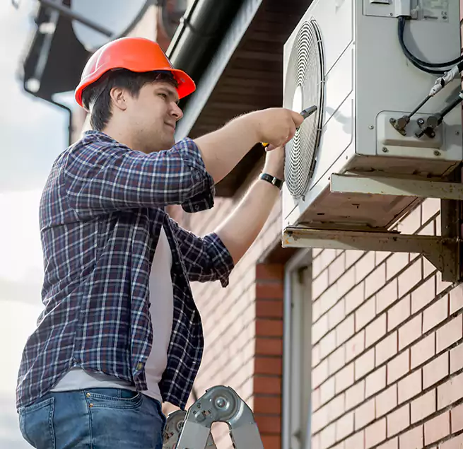 Why Homeowners & Businesses Trust Us Tampa, FL