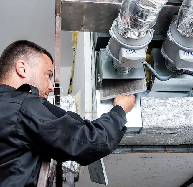 Why Homeowners & Businesses Trust Us in Tampa, FL?